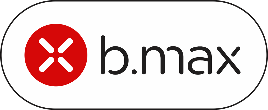 Logo BMAX